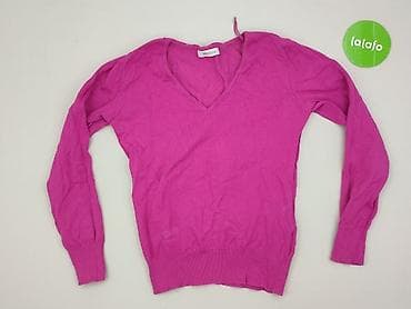 sweter cute: Yessica, Sweter damski, rozmiar S — 2