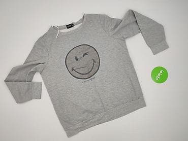 bluza hotel: Smiley, Bluza damska
, rozmiar 2XL — 2