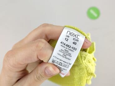 next sukienki: Top damski, rozmiar L — 5