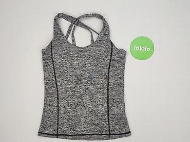 leginsy crivit: Top damski, rozmiar S — 2