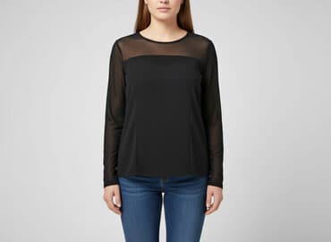 kurtka 4xl: Tom Rose, Bluzka damska, rozmiar 2XL — 6