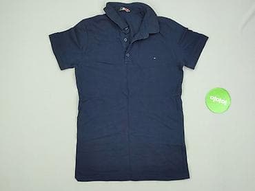 lacoste granatowe: Damska koszulka polo, rozmiar M — 2