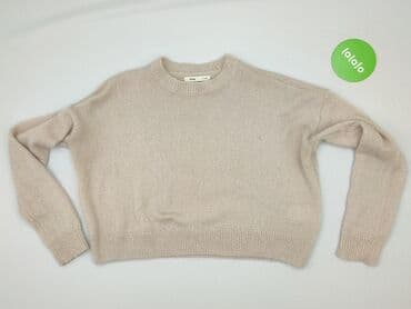 Жінкам: Sinsay, Светр жіночий, M на lalafo.pl — 2 Жінкам: Sinsay, Светр жіночий, M — 2