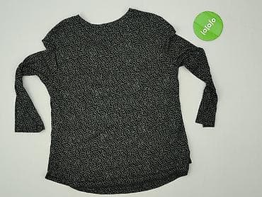bluzy hm: H&M, Bluzka damska, rozmiar S — 4