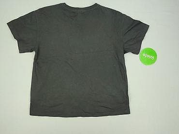 t shirty predator: H&M, T-shirt damski, rozmiar S — 3