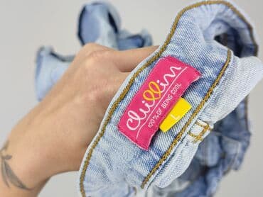 spodenki chada: Chillin, Szorty damskie, rozmiar L — 4