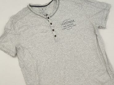 bluzki odcięte pod biustem: Tom Tailor, Koszulka dla mężczyzn, 2XL — 1