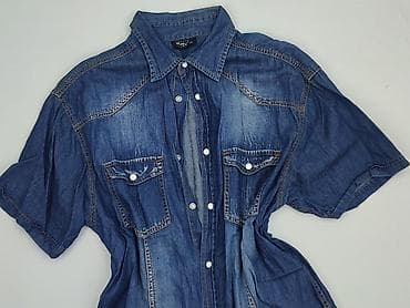 lee dżinsy: Okay, Koszula damska, rozmiar L — 1
