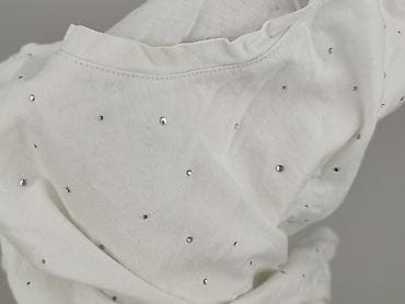 tchibo: H&M, T-shirt damski, rozmiar M — 7