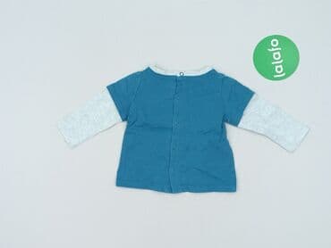 koszulka barcelony lewandowski dla dzieci: Blouse, 3-6 months, condition - Perfect — 3