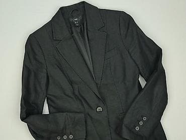 bomberki hm: H&M, Marynarka damska, rozmiar M — 1