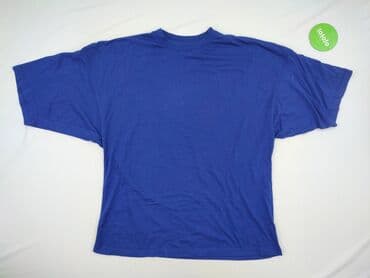 filmowe koszulki: PrettyLittleThing, T-shirt damski, rozmiar 2XL — 2