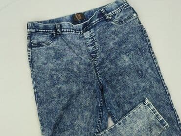 abercrombie and fitch jeans: F&F, Jeans for women, XL — 1