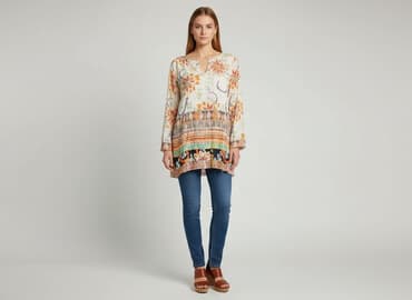 bluzki cocomore allegro: Cocomore, Tunika damska, rozmiar M — 1