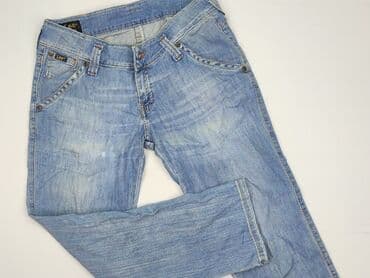 jeansy bootcut: Lee, Джинси жіночі, розмір S — 1