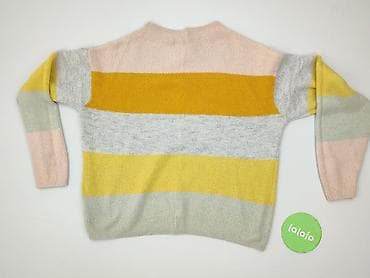 simple wool kombinezon: Sweter damski, rozmiar XS — 4
