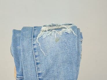 jeansy mom fit m sara: M.Sara, Jeansy damskie, rozmiar S — 4