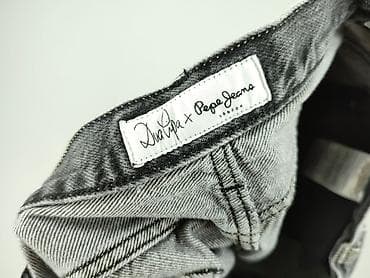 pepperts jeans: Pepe Jeans, Jeansy damskie, rozmiar M — 4