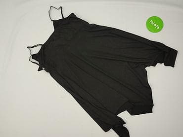 cache cache sukienka: Black, Tunika damska, rozmiar M — 3