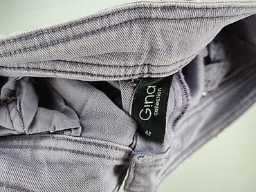 bhs jeans: Gina, Jeansy damskie, rozmiar XL — 4