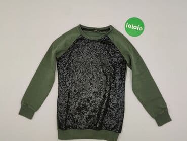 lidl bielizna esmara: Sweatshirt, 11 years, 140-146 cm, condition - Very good — 2