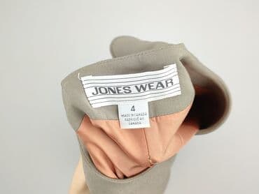 garniturowa kamizelka damska: Jones, Marynarka damska, rozmiar 2XS — 4