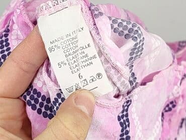 buty by o la la kozaki: Bluzka damska, rozmiar S — 5