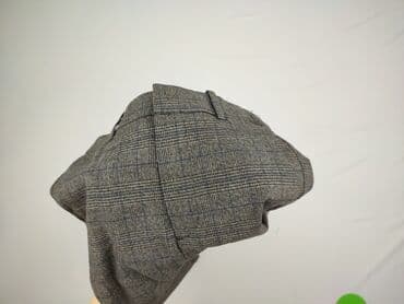 spodnie z piórami zara: Zara, Spodnie materiałowe damskie, rozmiar XS — 6