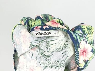 sukienka tomex: Tom Rose, Sukienka damska, rozmiar S — 4
