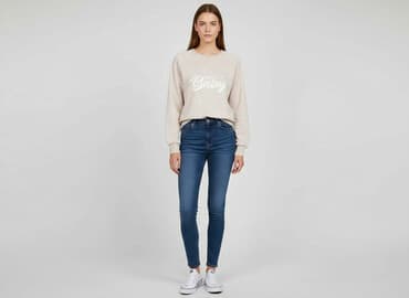 świąteczne bluzy dla całej rodziny: Top Secret, Bluza damska
, rozmiar S — 1