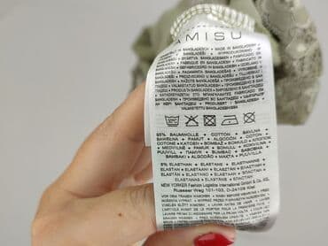 intimidao majtki bezszwowe: Amisu, Top damski, rozmiar S — 6