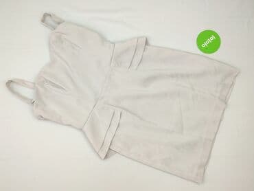 sukienki hiszpanki na wesele allegro: H&M, Sukienka damska, rozmiar XL — 2