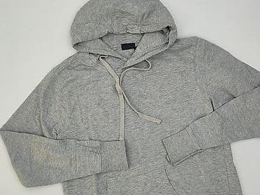 Crivit, Bluza z kapturem damska, rozmiar M
