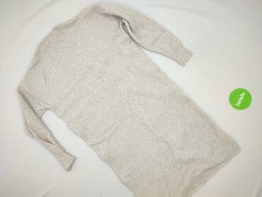 bluza do kostek: Sukienka damska, rozmiar M — 3