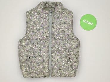 torebka: Kamizelka, H&M, 3-4 lat, 98-104 cm, stan - Idealny — 2