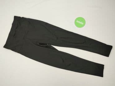 legginsy push up gym glamour: Legginsy Sportowe damskie, rozmiar S — 3