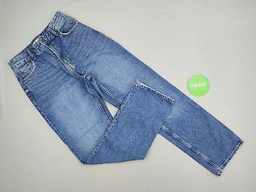 lois jeans: Bershka, Jeansy damskie, rozmiar S — 2