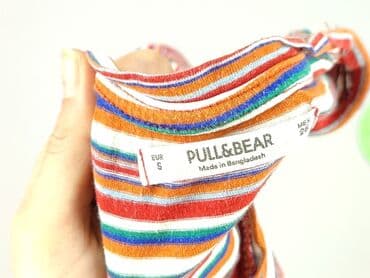 vans custom t shirty: PULL&BEAR, Women`s T-shirt, size S (EU 36) — 4