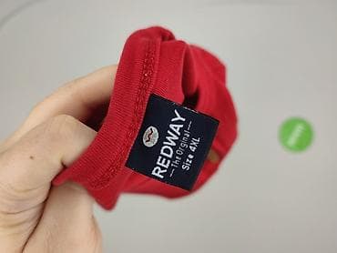 tupac pull and bear: Koszulka dla mężczyzn, rozmiar 4XL — 4