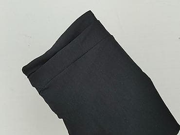 dla kobiet: Spodnie materiałowe damskie, rozmiar 3XL — 7
