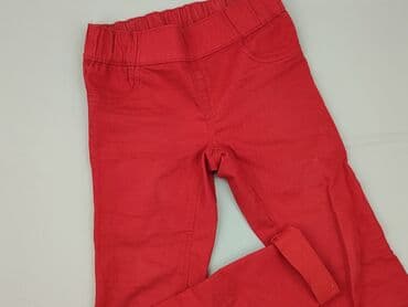 Women: Esmara, Material trousers for women, size L (EU 40) — 1