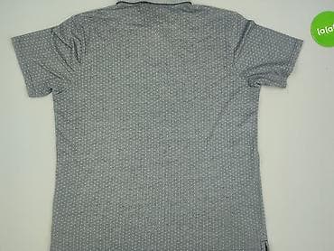 tk max kurtki: Koszulka polo dla mężczyzn, rozmiar L — 3