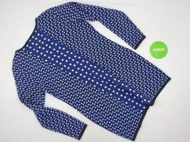 lidl sukienka w kwiaty: F&F, Sukienka damska, L — 3