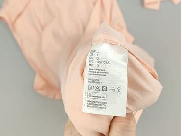 Women: H&M Mama, Women`s tunic, L — 5