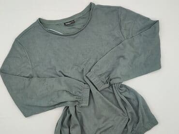 kurtka zimowa damska massimo dutti: Janina, Bluza damska
, rozmiar XL — 1