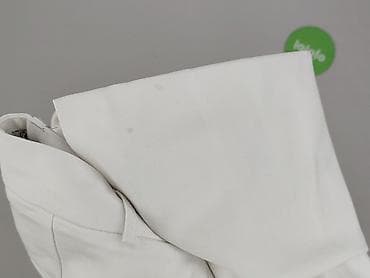 zara basic: Stradivarius, Spodnie materiałowe damskie, rozmiar S — 6