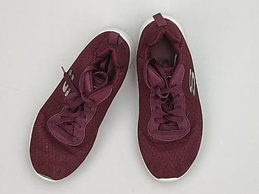 Obuwie damskie: Skechers, Sneakersy damskie, rozmiar 37 — 1