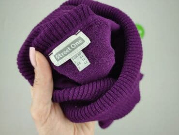 sweter h: Street One, Women`s sweater, size L (EU 40) — 5