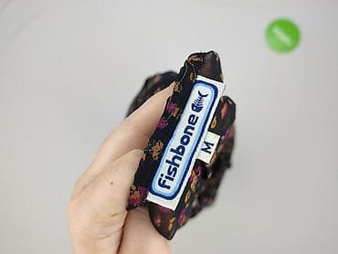 spodnie fishbone: Fishbone, Bluzka damska, rozmiar M — 5