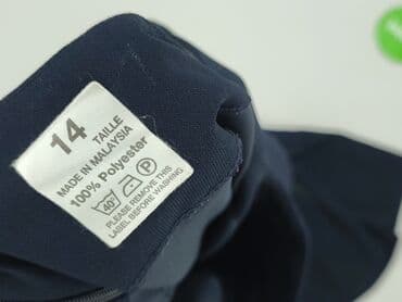 hexeline sukienka granatowa: Sukienka damska, XL — 4